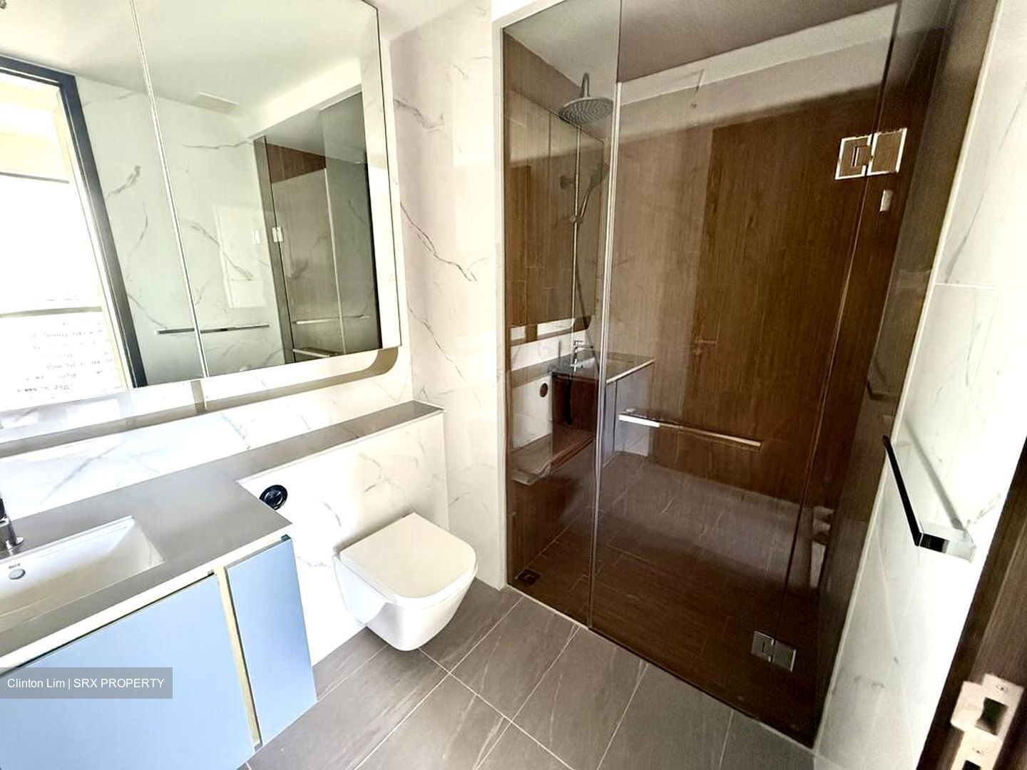 Amo Residence (D20), Apartment #513053121